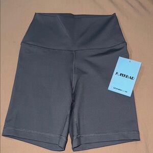 Fleo - Biker Shorts
